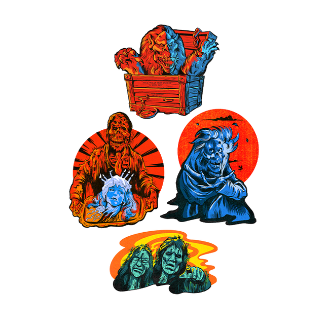 Wall Decor Set
