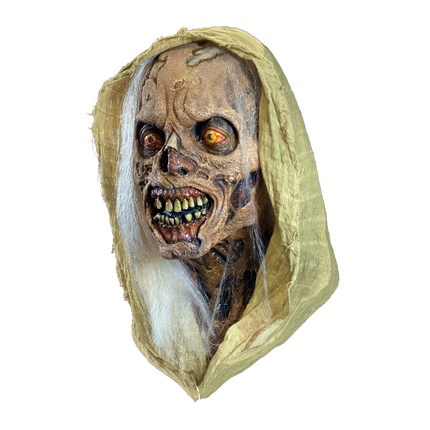 Left side of Creep Mask