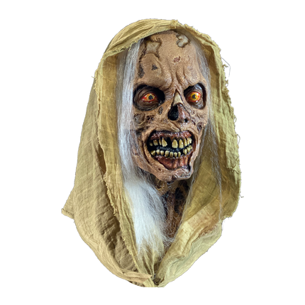 Right side of Creep Mask