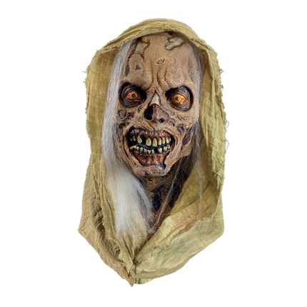 Front of Creep Mask