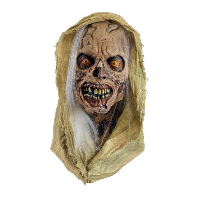 Front of Creep Mask