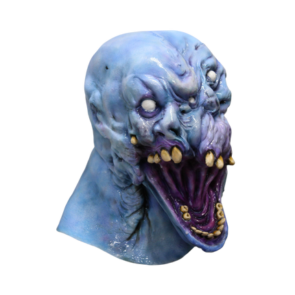 Right side of Gray Matter Mask