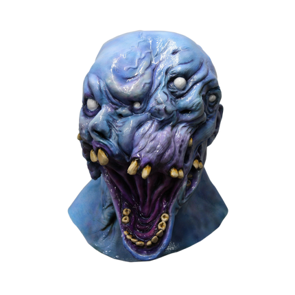 Front of Gray Matter Mask