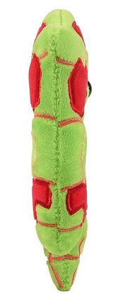 Crohn's & Colitis plushie side view