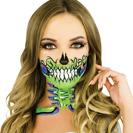 MELTDOWN BOXED MAKEUP KIT