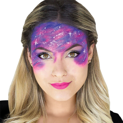 GALACTIC BOXED MAKEUP KIT