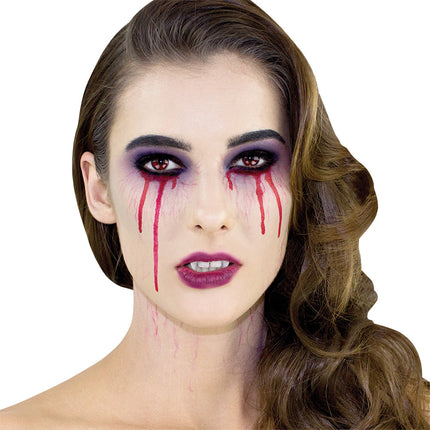 VAMPIRE BOXED MAKEUP KIT