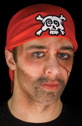 PIRATE STACK CARDED