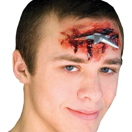 EZ FX NINJA STAR KIT