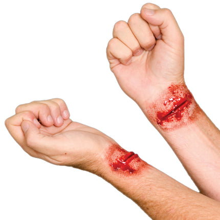 SLASHED WRIST EZ FX KIT