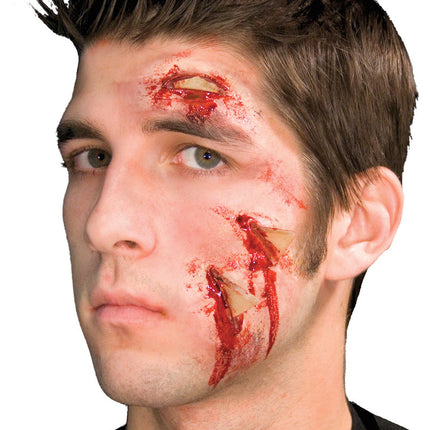 GLASS ATTACK EZ FX KIT