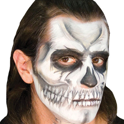 EZ MU KIT VOO DOO SKULL