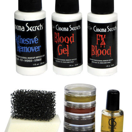 EZ FX ACCESSORY KIT