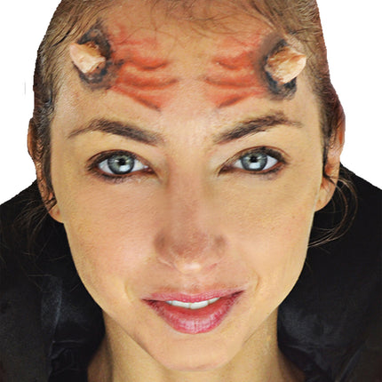 HORNS 3D-FX MAKEUP KIT