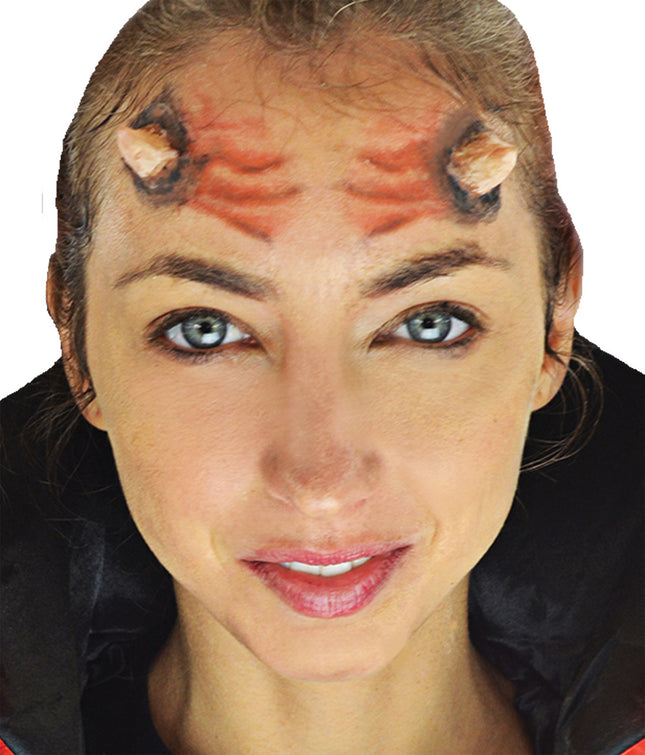 HORNS 3D-FX MAKEUP KIT