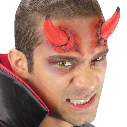 DEVIL DELUXE FX MAKEUP KIT