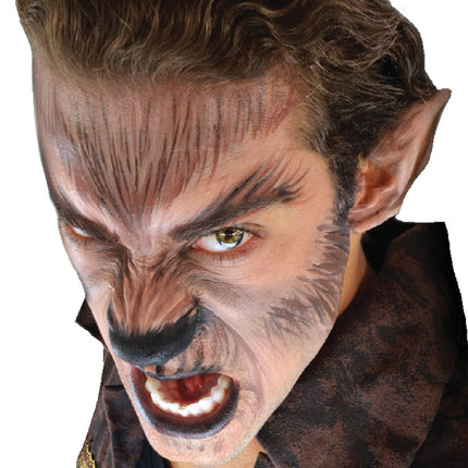 WEREWOLF DELUXE FX MAKEUP KIT
