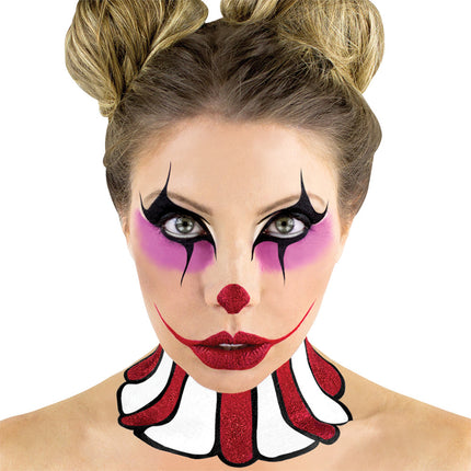 HARLEQUIN STENCIL KIT
