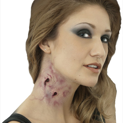 EVERLASTING KISS VAMPIRE BITE