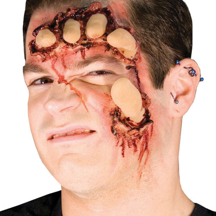 WOOCHIE FACE CRUSHER