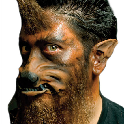 WEREWOLF EARS WOOCHIE