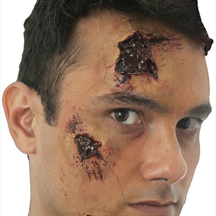 WOOCHIE GASH SET 3 PCS