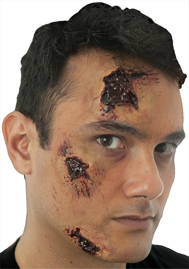 WOOCHIE GASH SET 3 PCS
