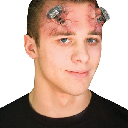 WOOCHIE FRANKLY BOLTS