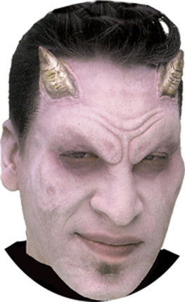WOOCHIE HORNS DEMON BONE