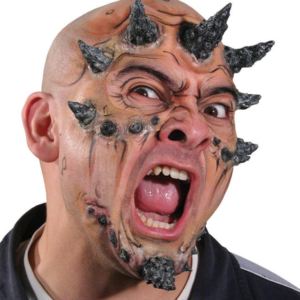 WOOCHIE MUTANT SPIKE HORN SET 