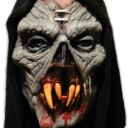 Toxictoons Curdled Mask