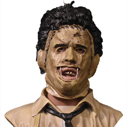 Texas Chainsaw Massacre Leatherface Ornament