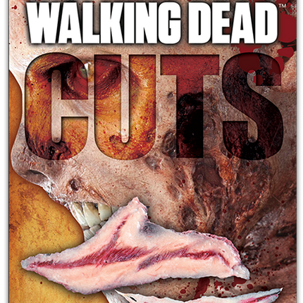 TWD Walker Cuts Application