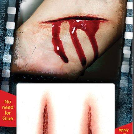 3D FX SM  CUTTER