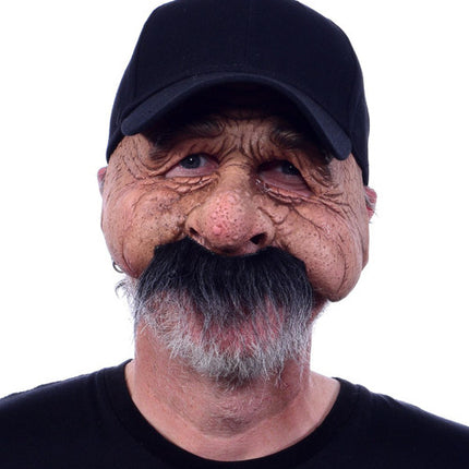 Skeeter Mask