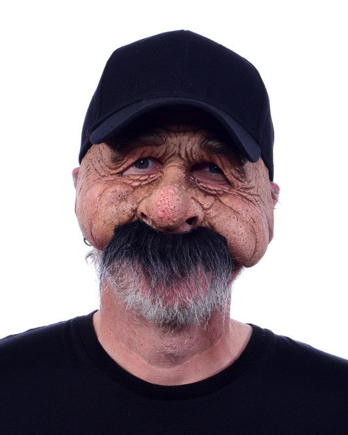 Skeeter Mask