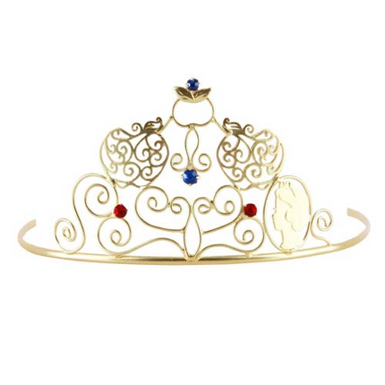 Snow White Tiara