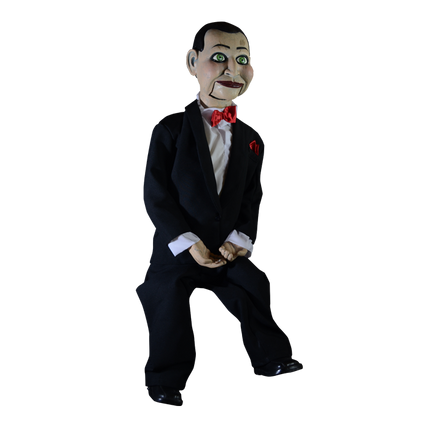 Dead Silence Billy Puppet Prop