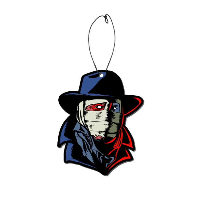 Darkman Fear Freshener