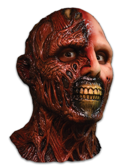 Side of Darkman Mask 