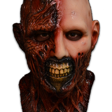 Front of Darkman Mask