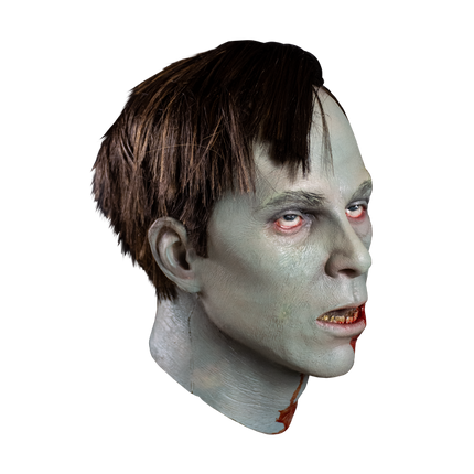 Right side of Flyboy Mask