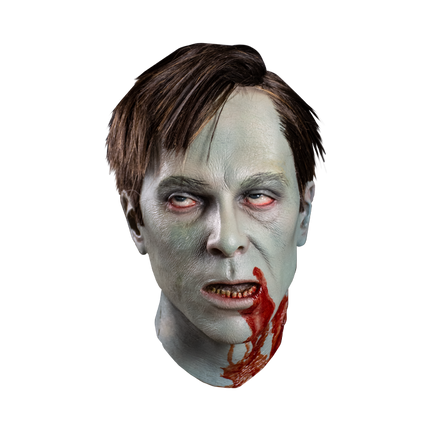 Front of Flyboy Mask