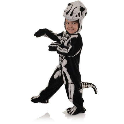 T-REX FOSSIL TODDLER
