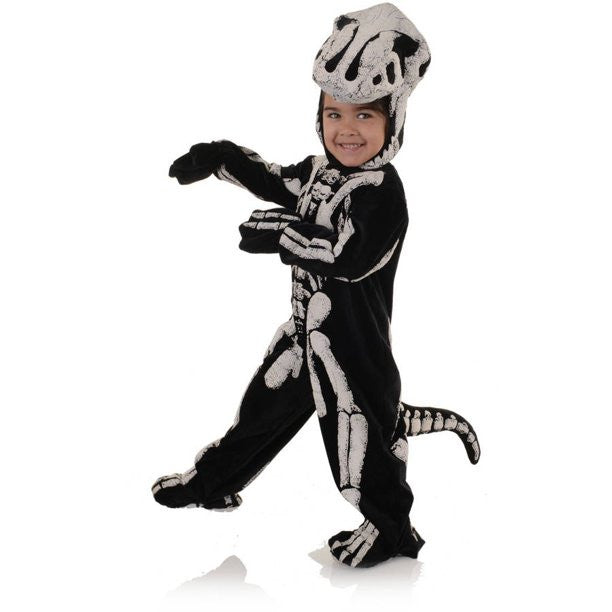 T-REX FOSSIL TODDLER