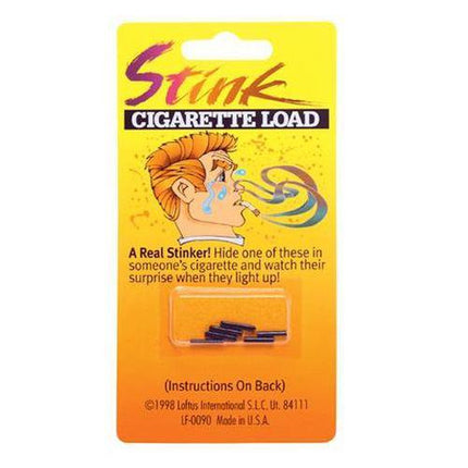 STINK CIGARETTE