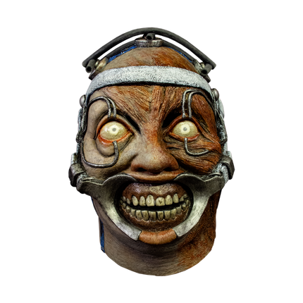Front of The Doctor Mask