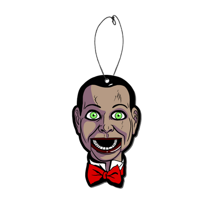 Billy Puppet Freshener