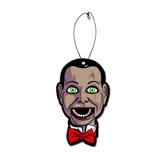 Billy Puppet Freshener