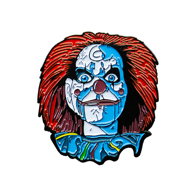 Mary Shaw Pin